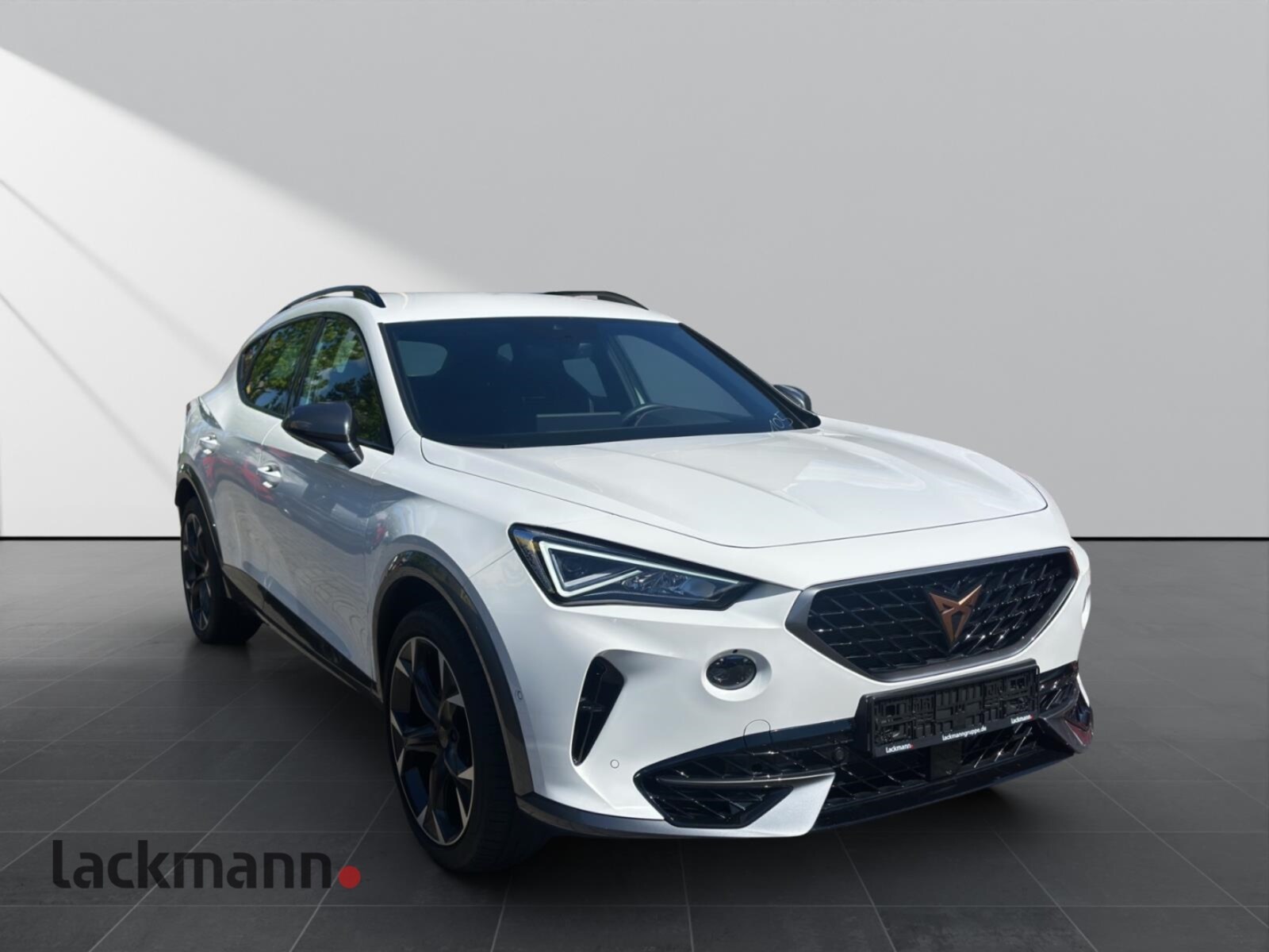 CUPRA Formentor – Bild 3