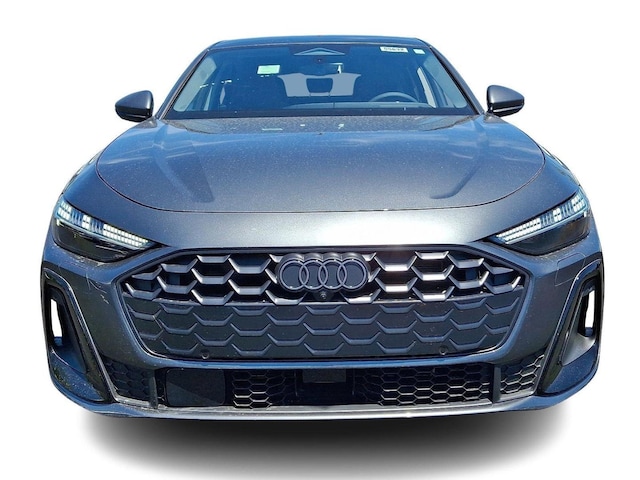 2026 Audi A5 Sedan