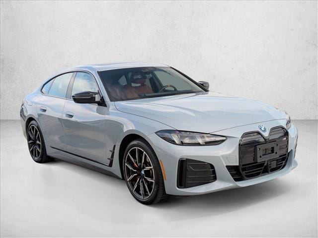 2025 BMW