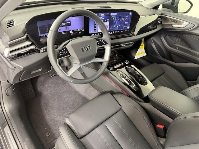 2026 Audi A5 Sedan