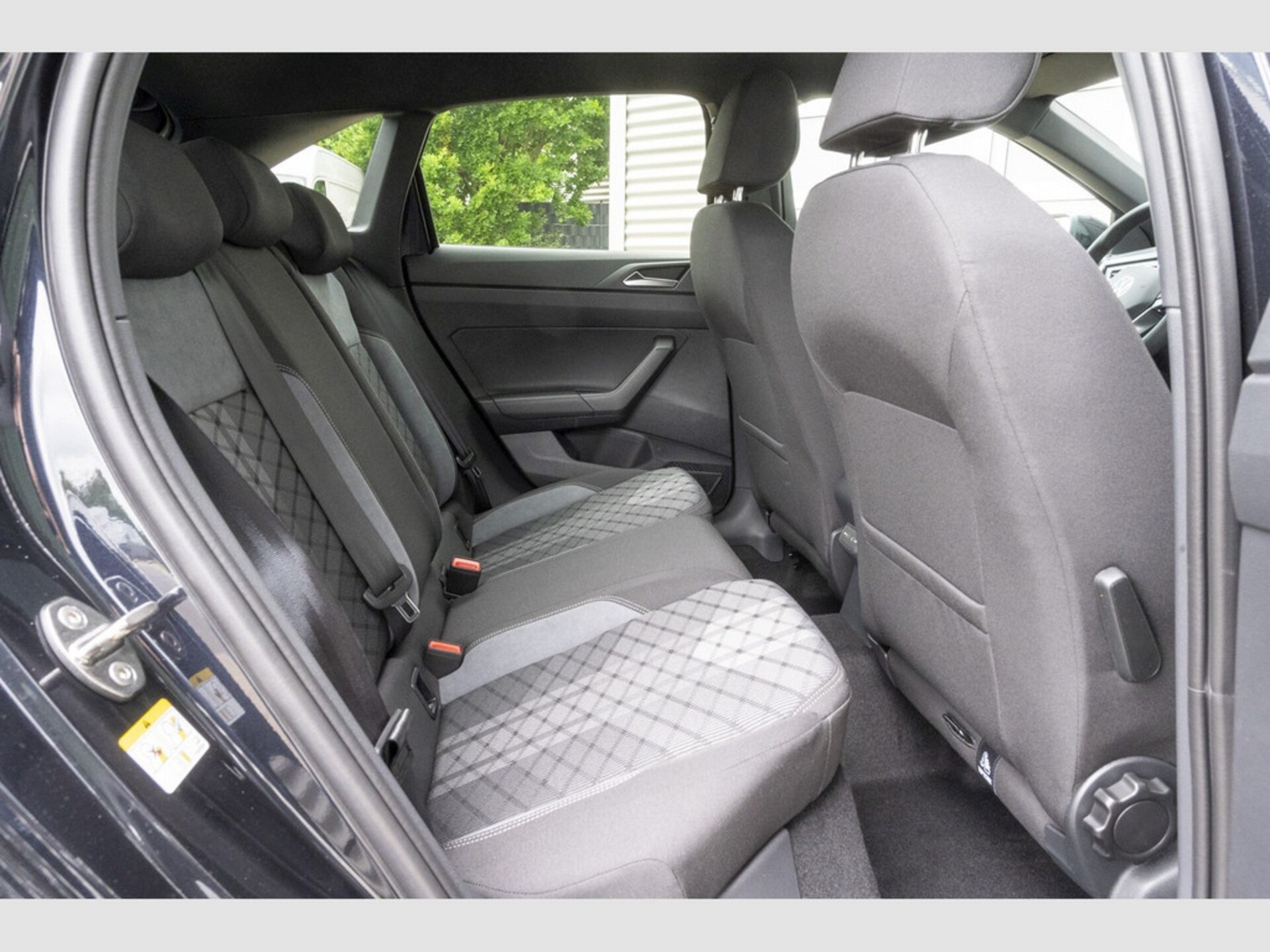 Volkswagen Taigo R-Line