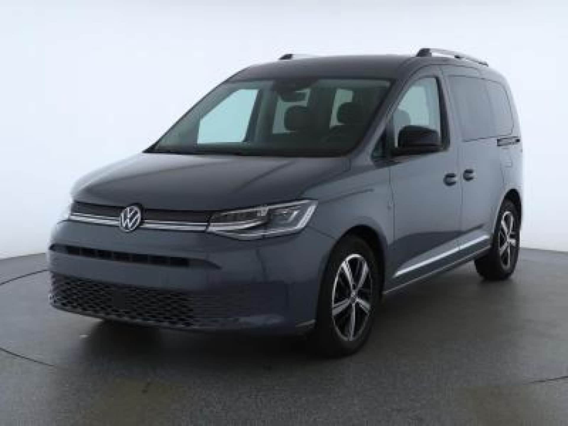 Volkswagen Caddy Style