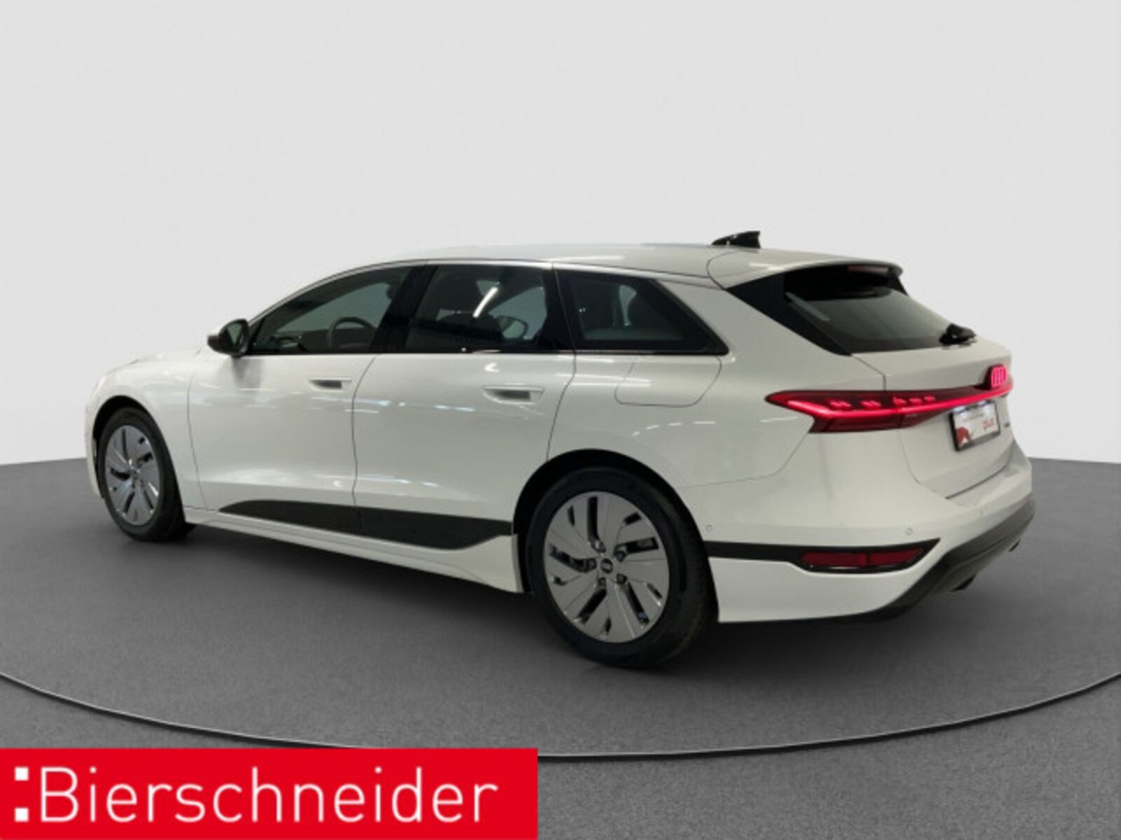 Audi A6 Avant e-tron – Bild 4