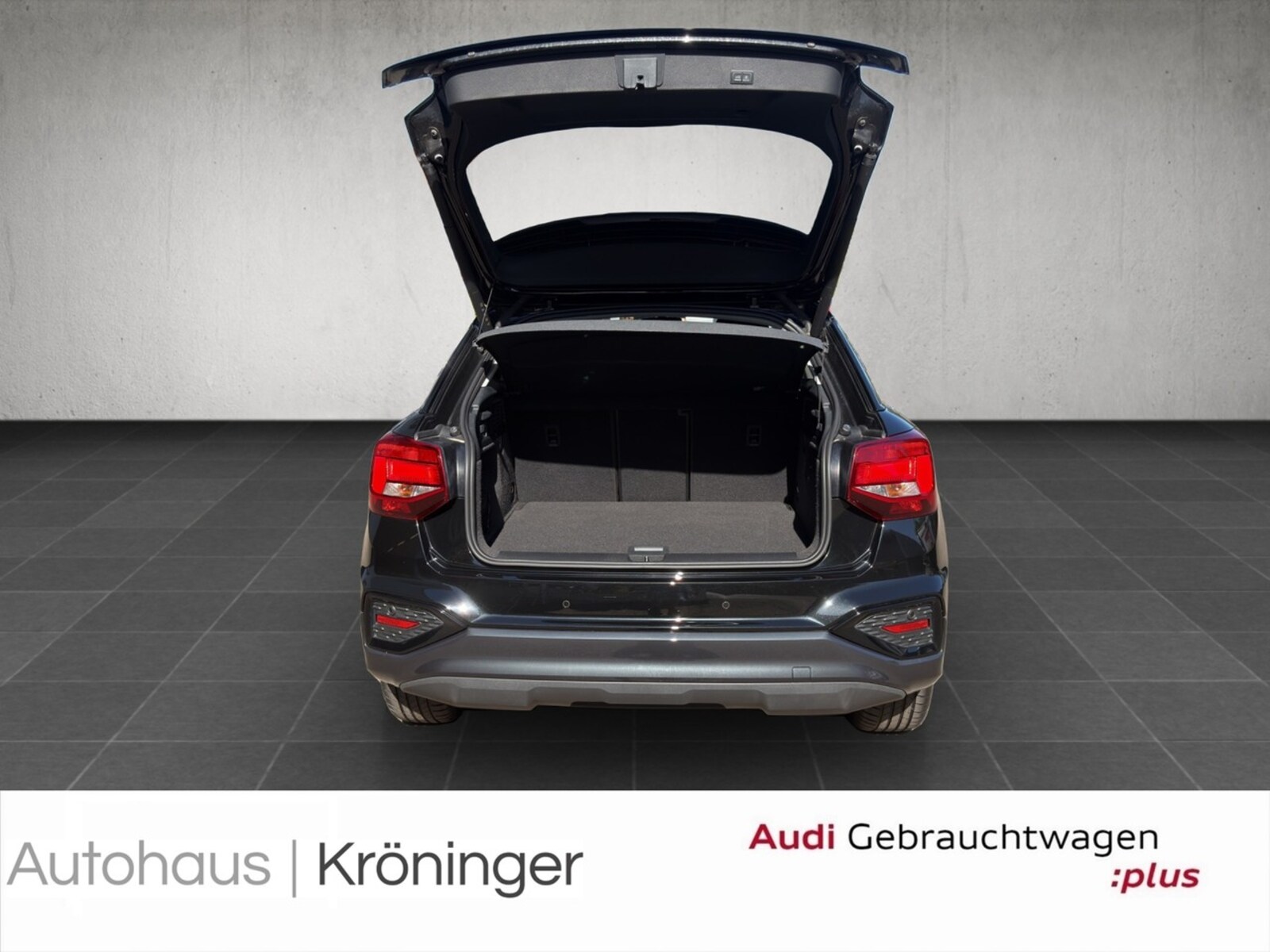 Audi Q2 – Bild 19