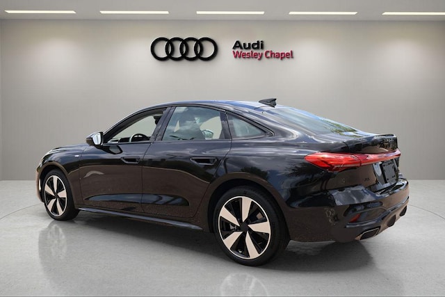 2026 Audi A5 Sedan