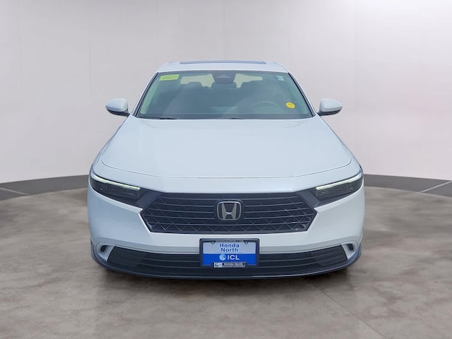 2024 Honda Accord Sedan