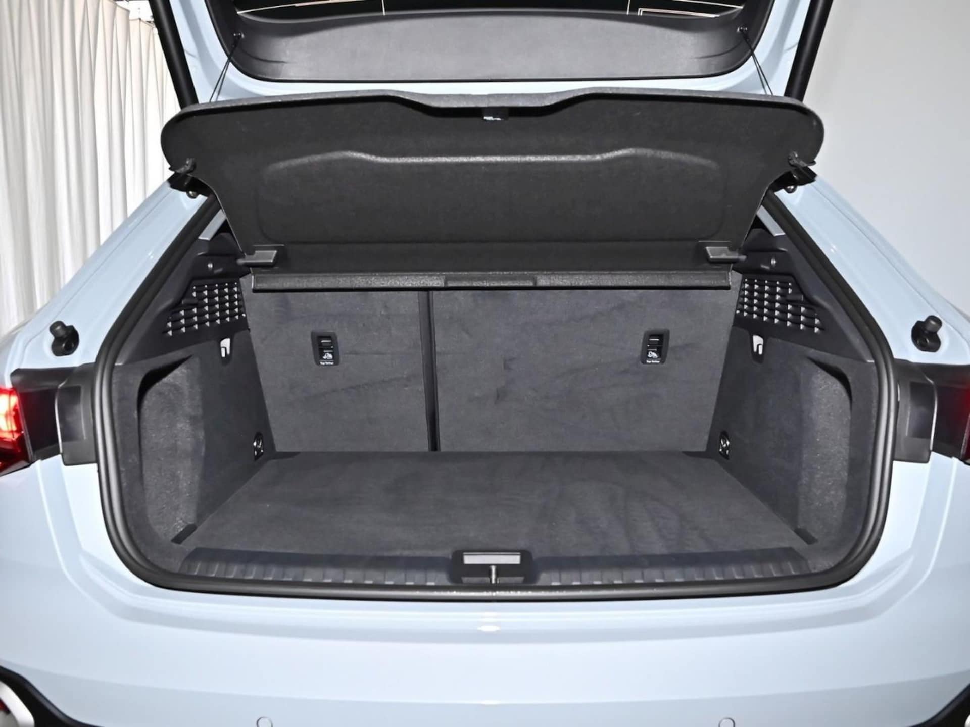 Audi A3 allstreet