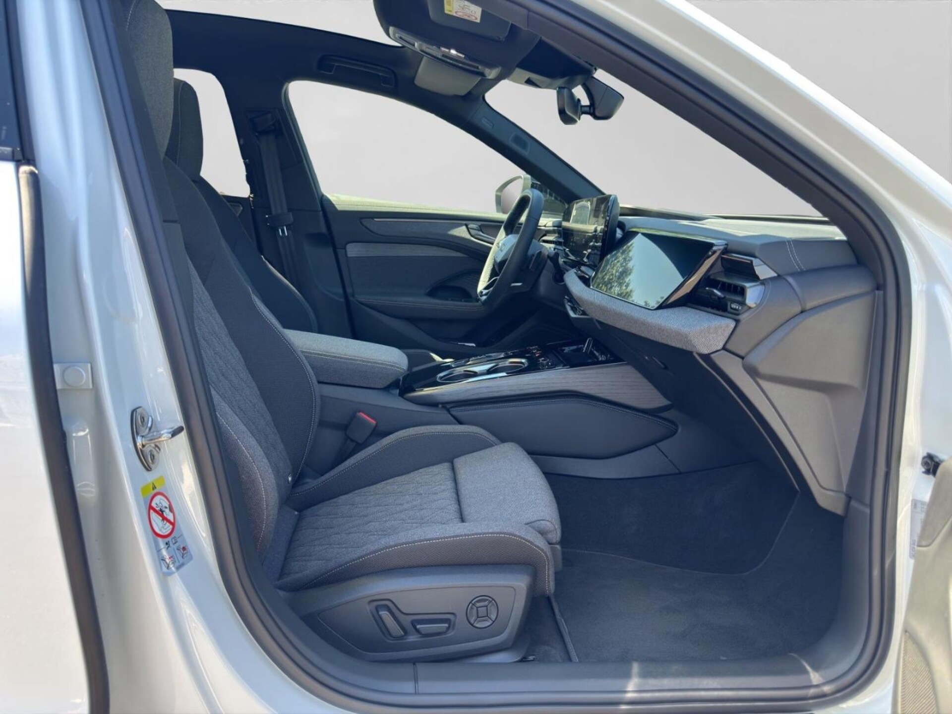 Audi A6 Limousine e-hybrid edition one