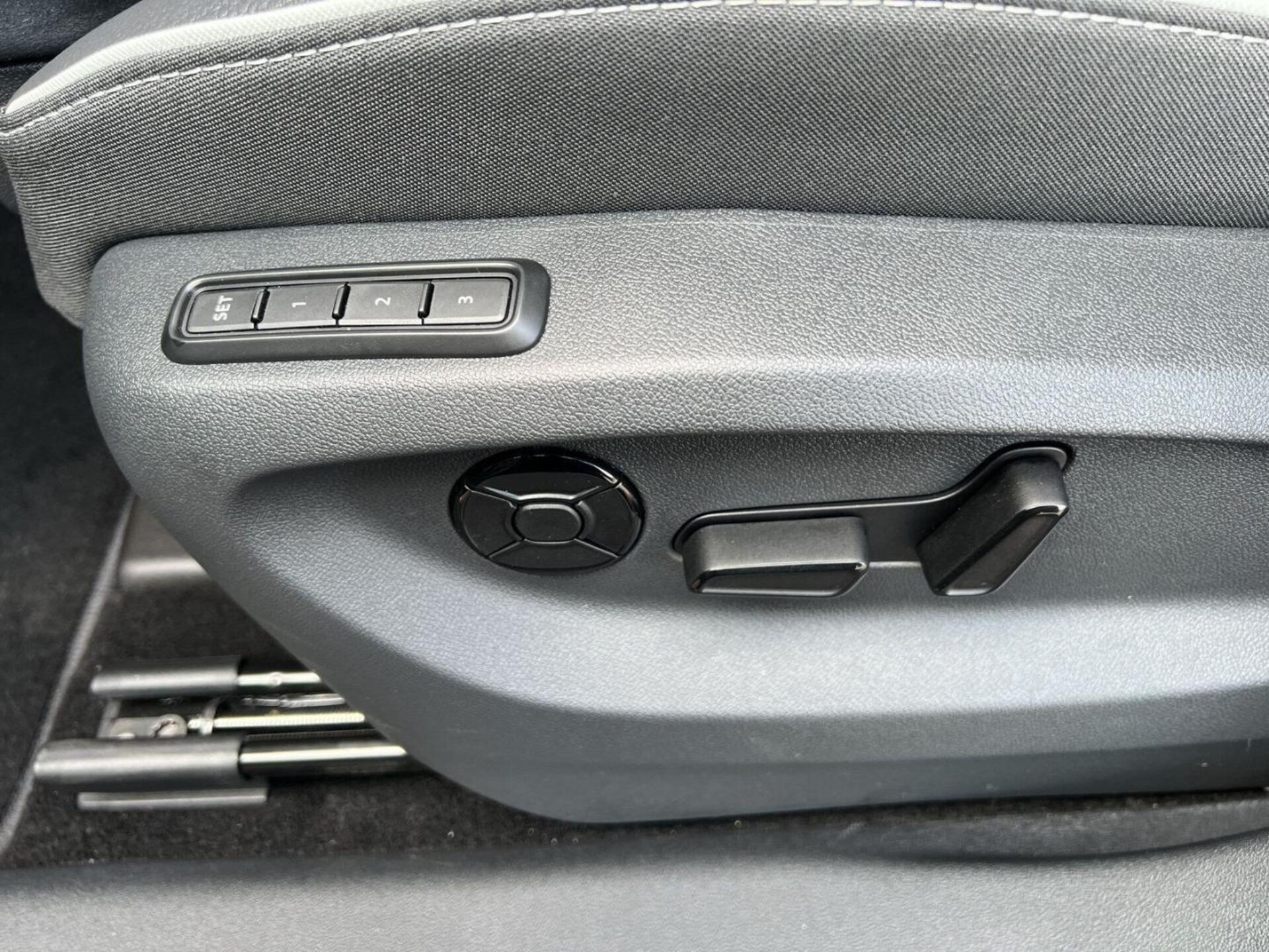 Skoda Kodiaq Sportline