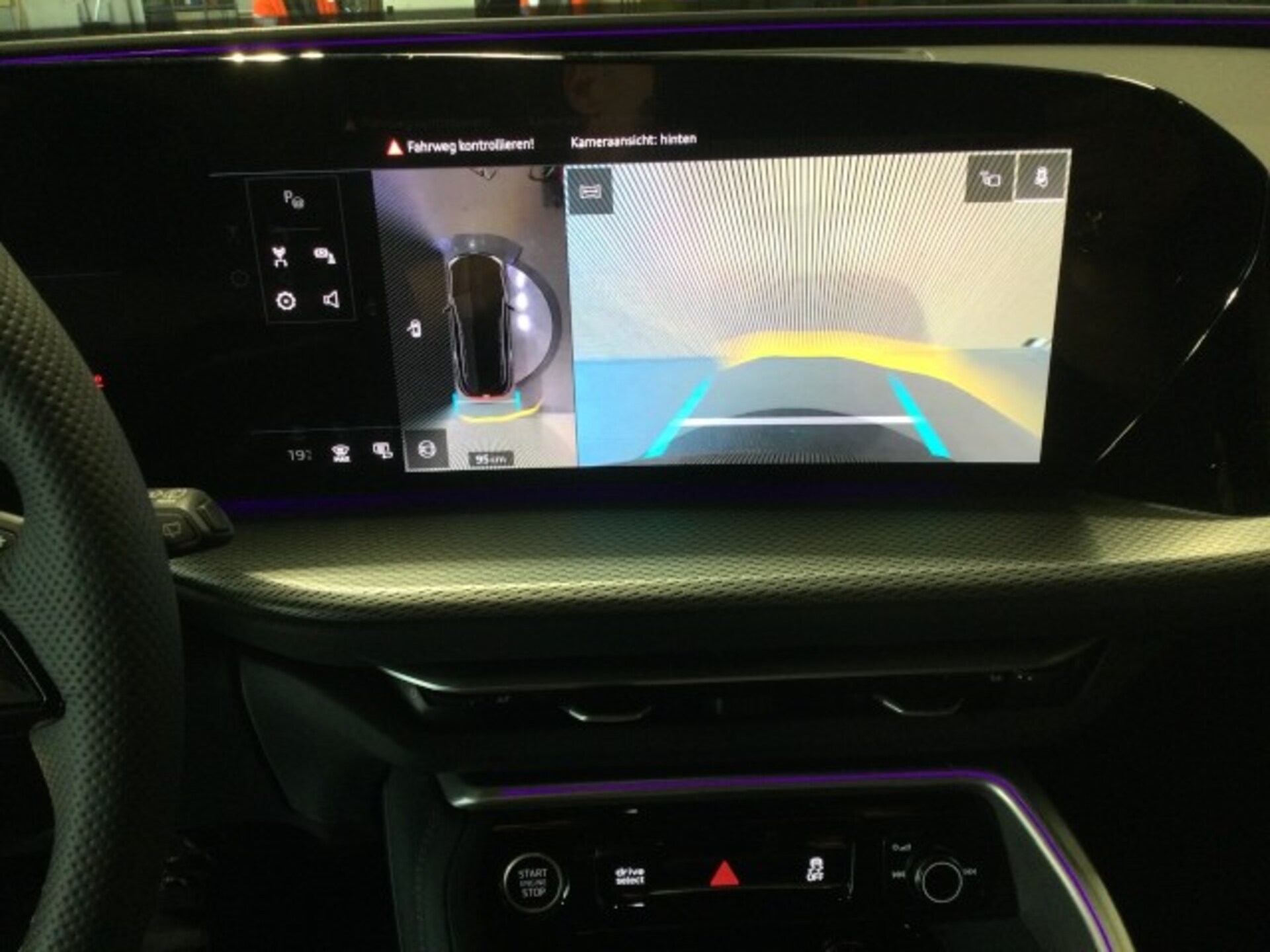 Audi Q5 SUV edition one