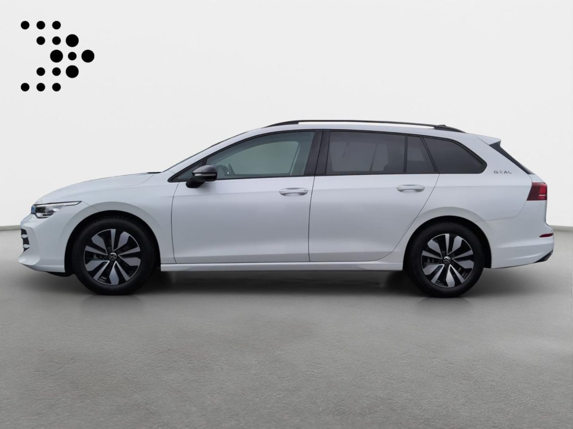 Volkswagen Golf Variant Goal