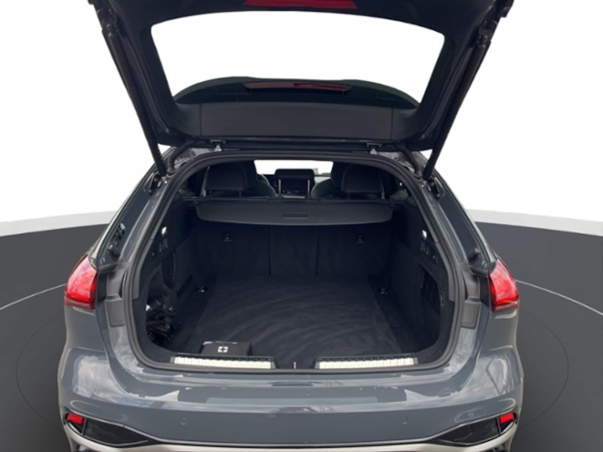 Audi S5 Avant