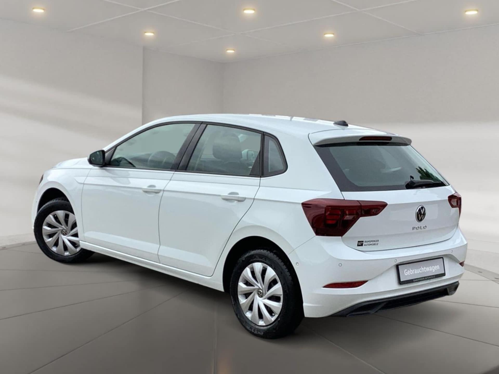 Volkswagen Polo Life