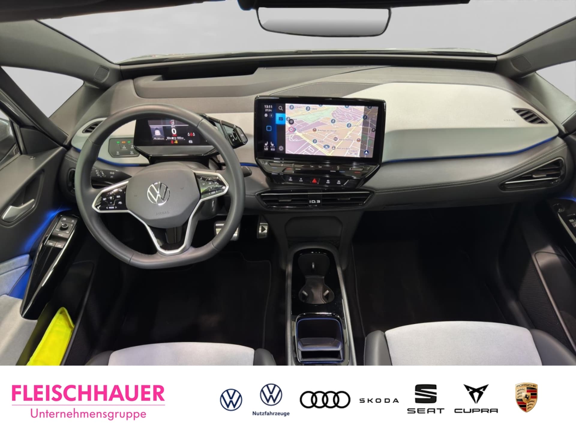 Volkswagen ID.3 MOVE Pro