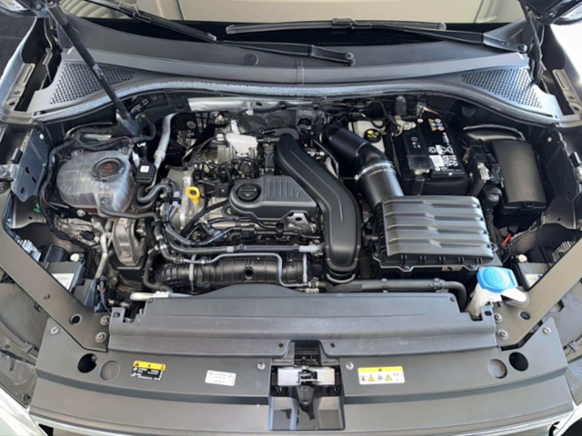 Volkswagen Tiguan MOVE