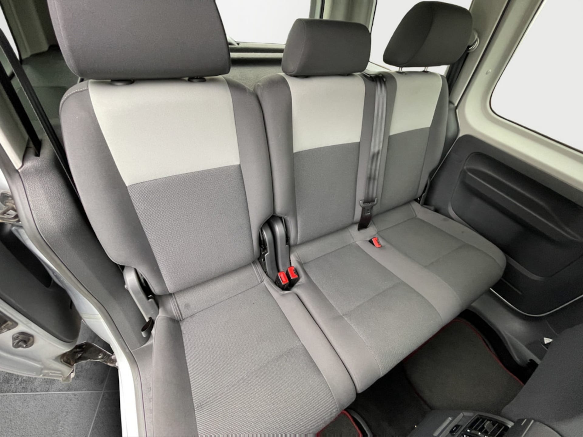 Volkswagen Caddy Trendline