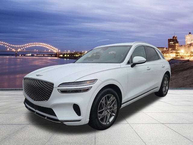 2025 Genesis GV70