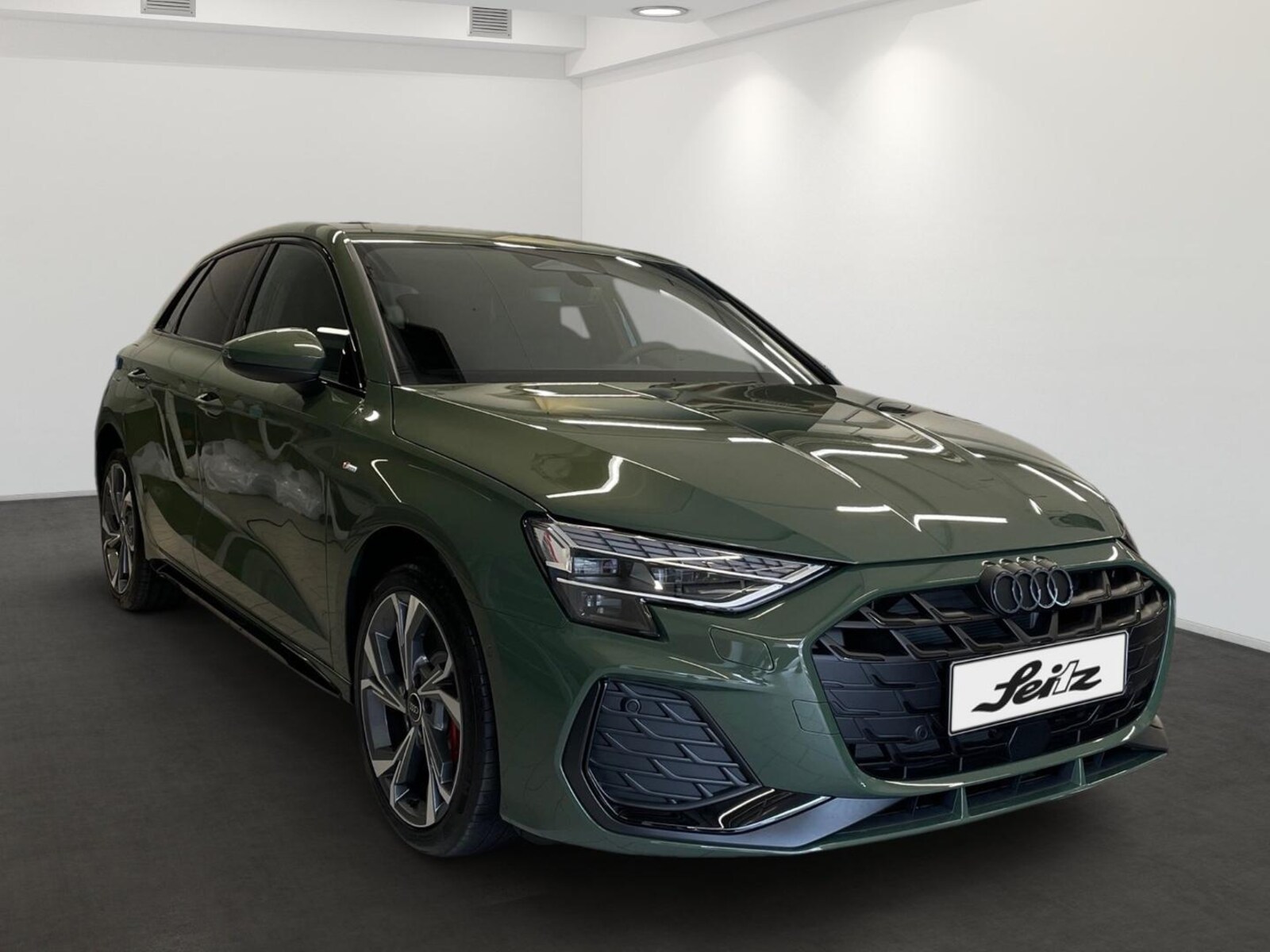 Audi A3 Sportback – Bild 3
