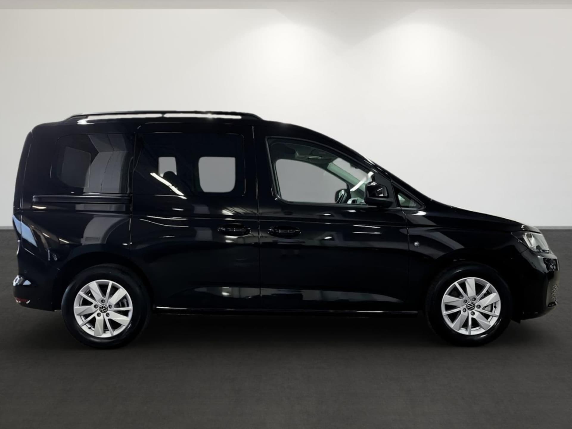 Volkswagen Caddy Life
