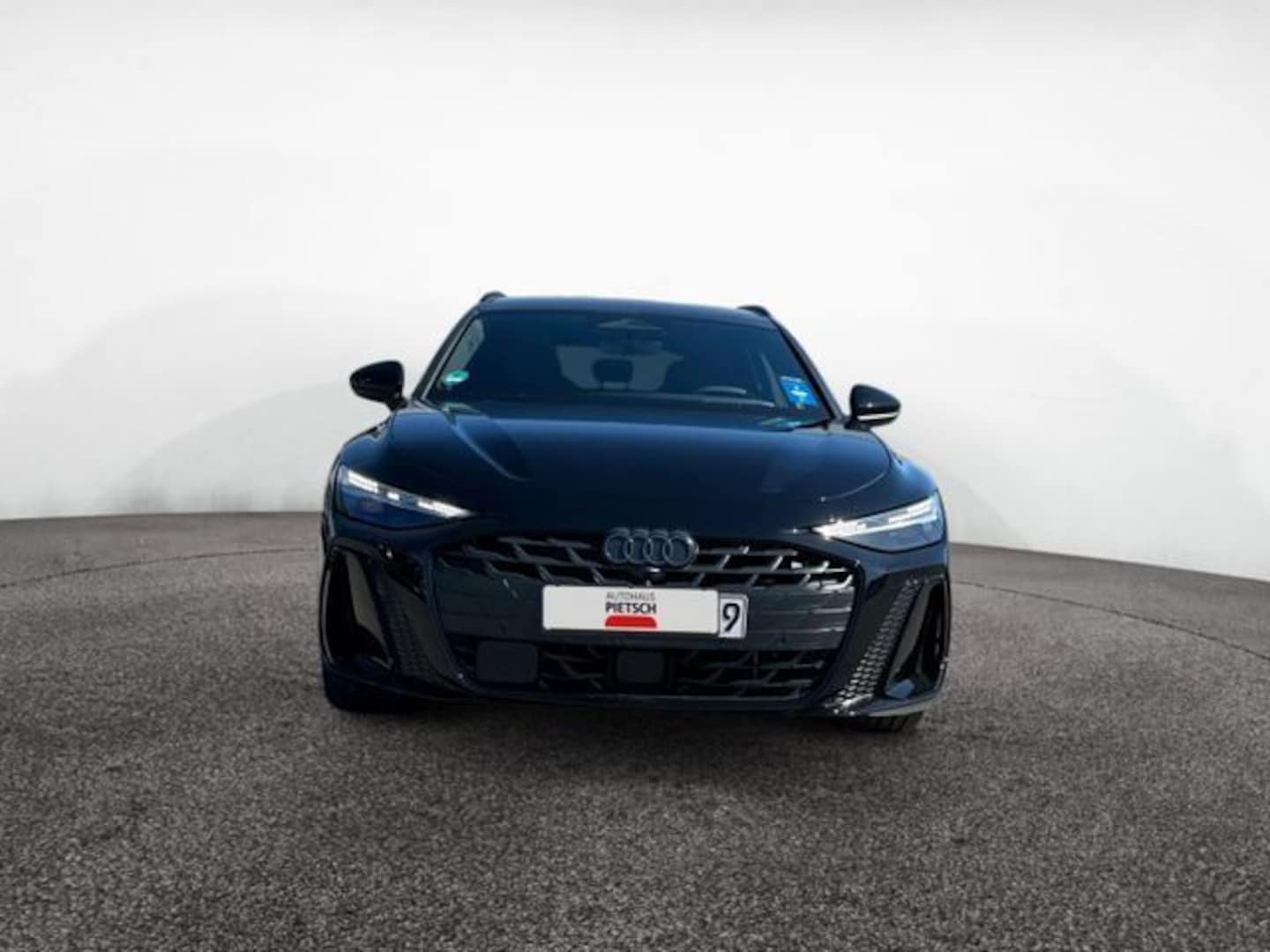 Bild über Audi A6 Avant edition one TDI quattro 150 kW S tronic - für weitere Informationen kontaktieren Sie den Audi Partner
