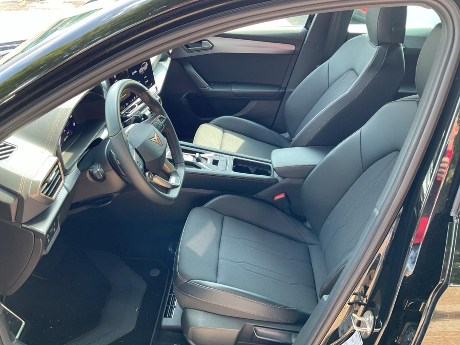CUPRA Leon – Bild 6