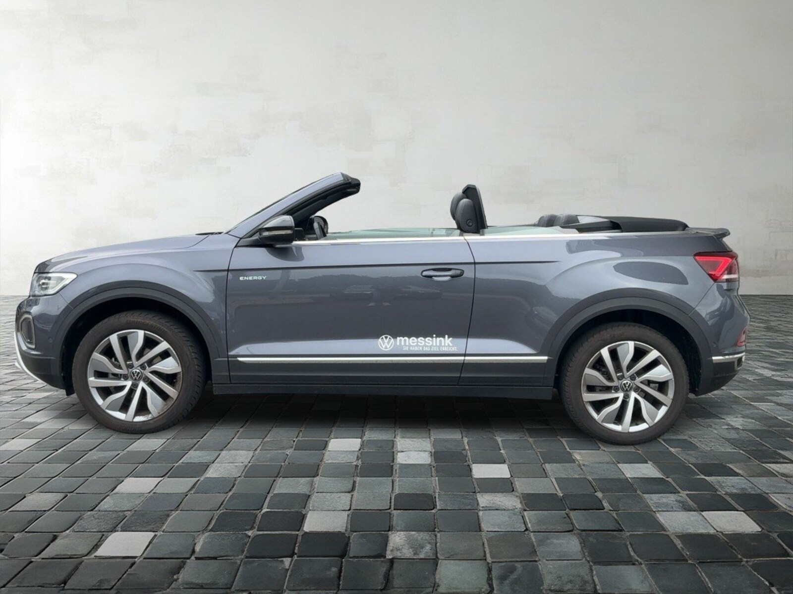 Volkswagen T-Roc Cabriolet – Bild 16