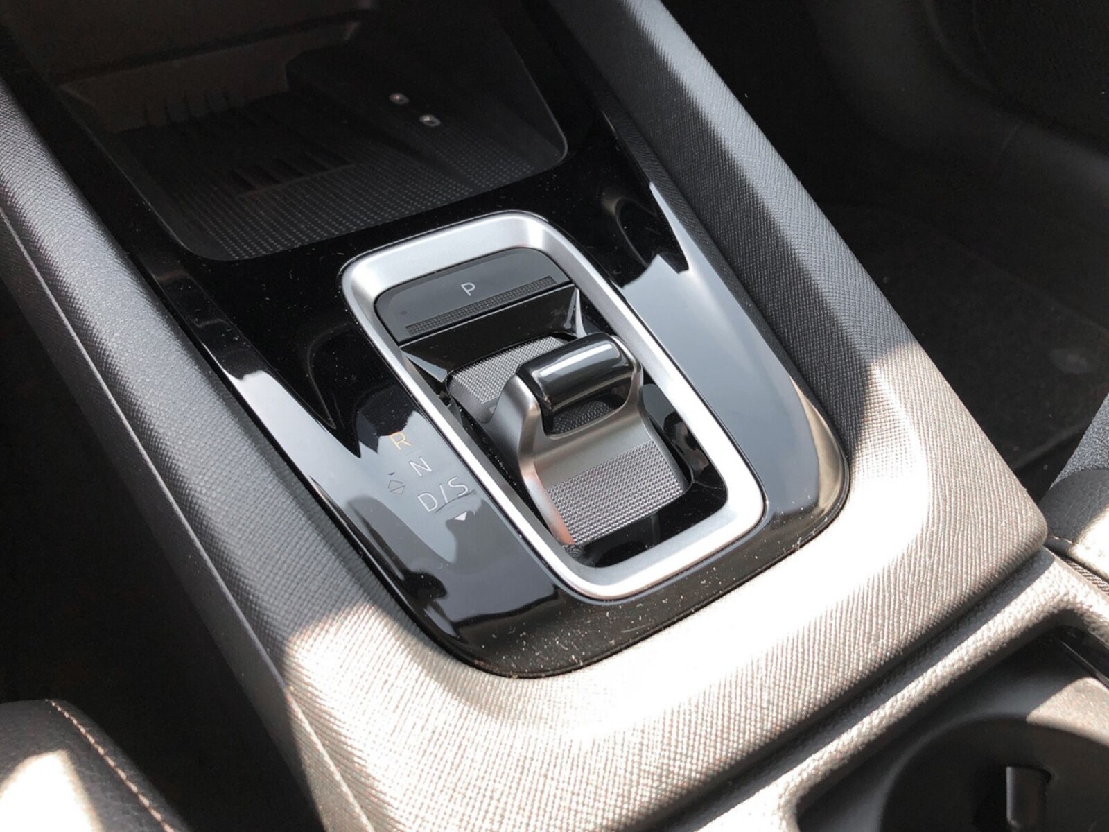 Škoda Octavia Combi – Bild 17