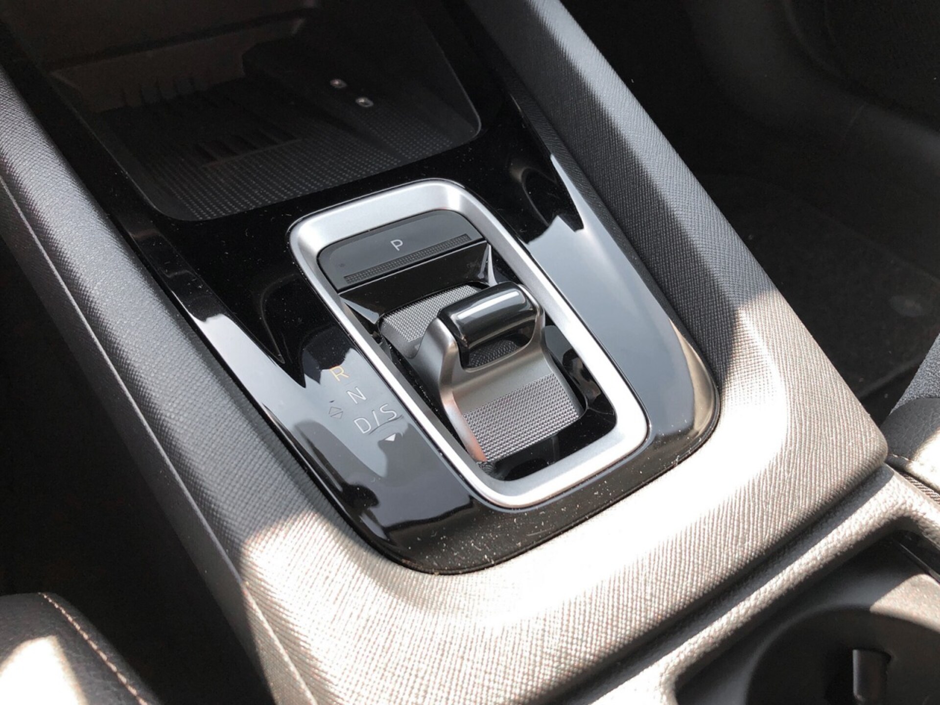 Skoda Octavia Combi Tour