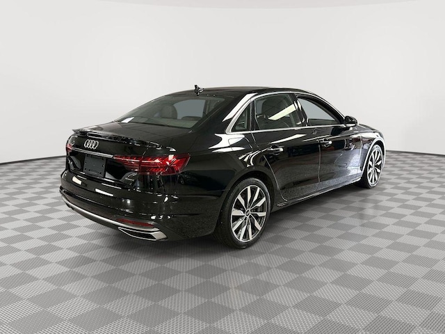 2023 Audi A4 Sedan