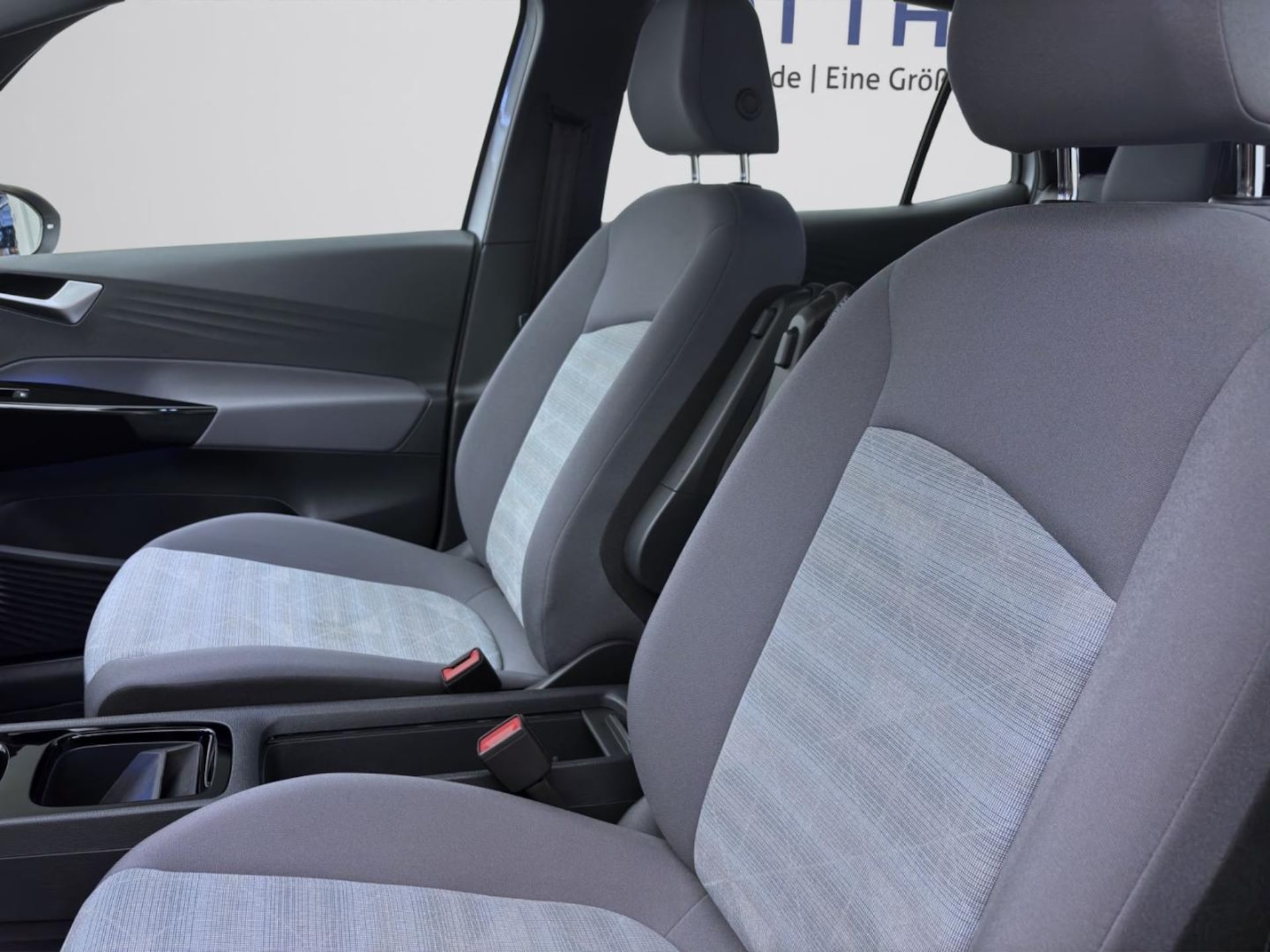 Volkswagen ID.3 Pro Performance