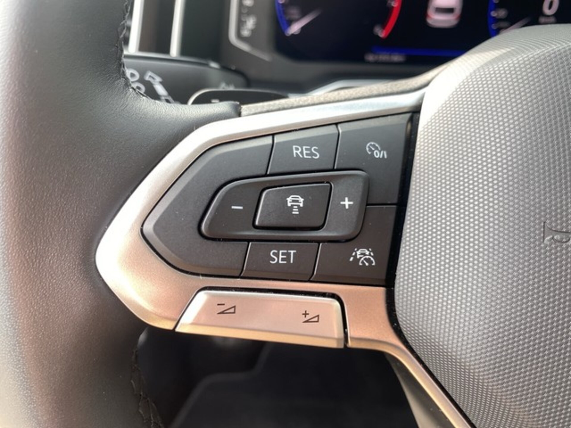 Volkswagen Polo Goal
