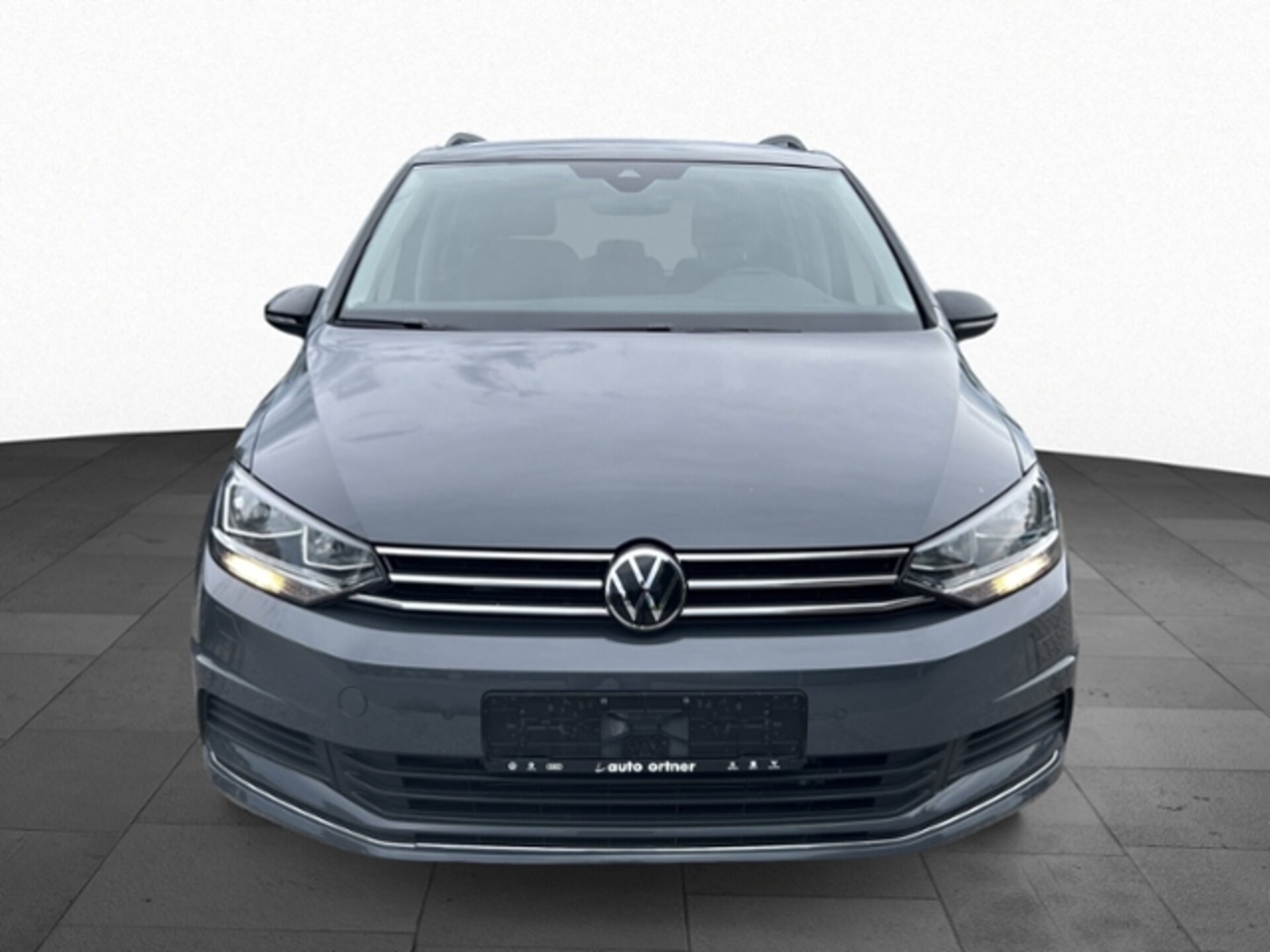 Volkswagen Touran ENERGY