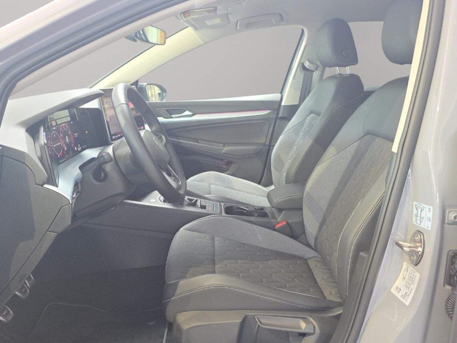 Volkswagen Golf – Bild 9