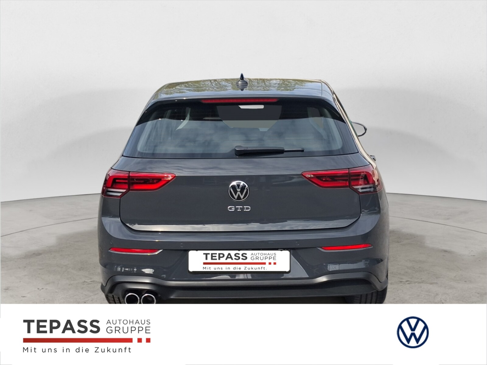 Volkswagen Golf – Bild 5