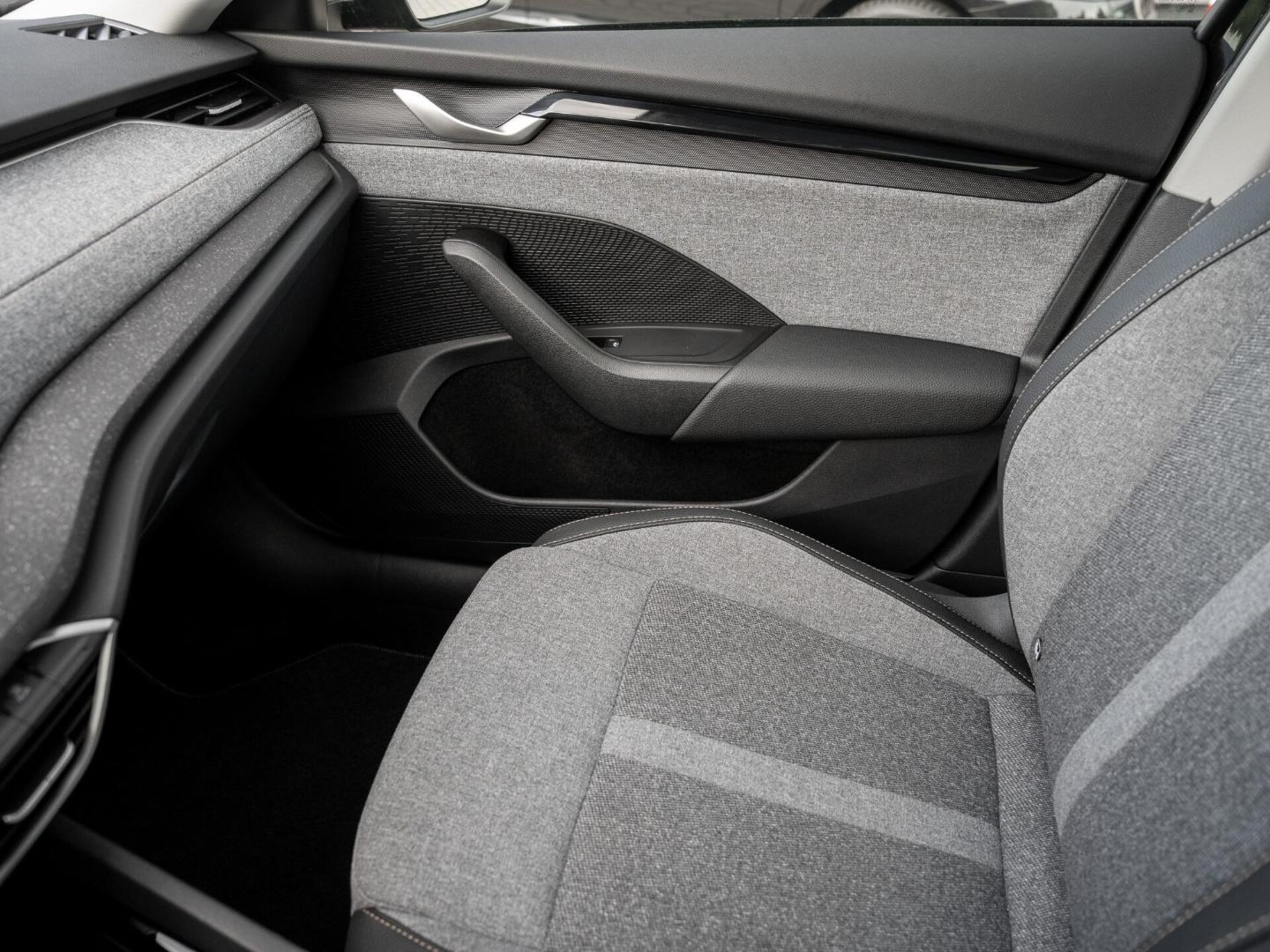 Skoda Octavia Combi Selection