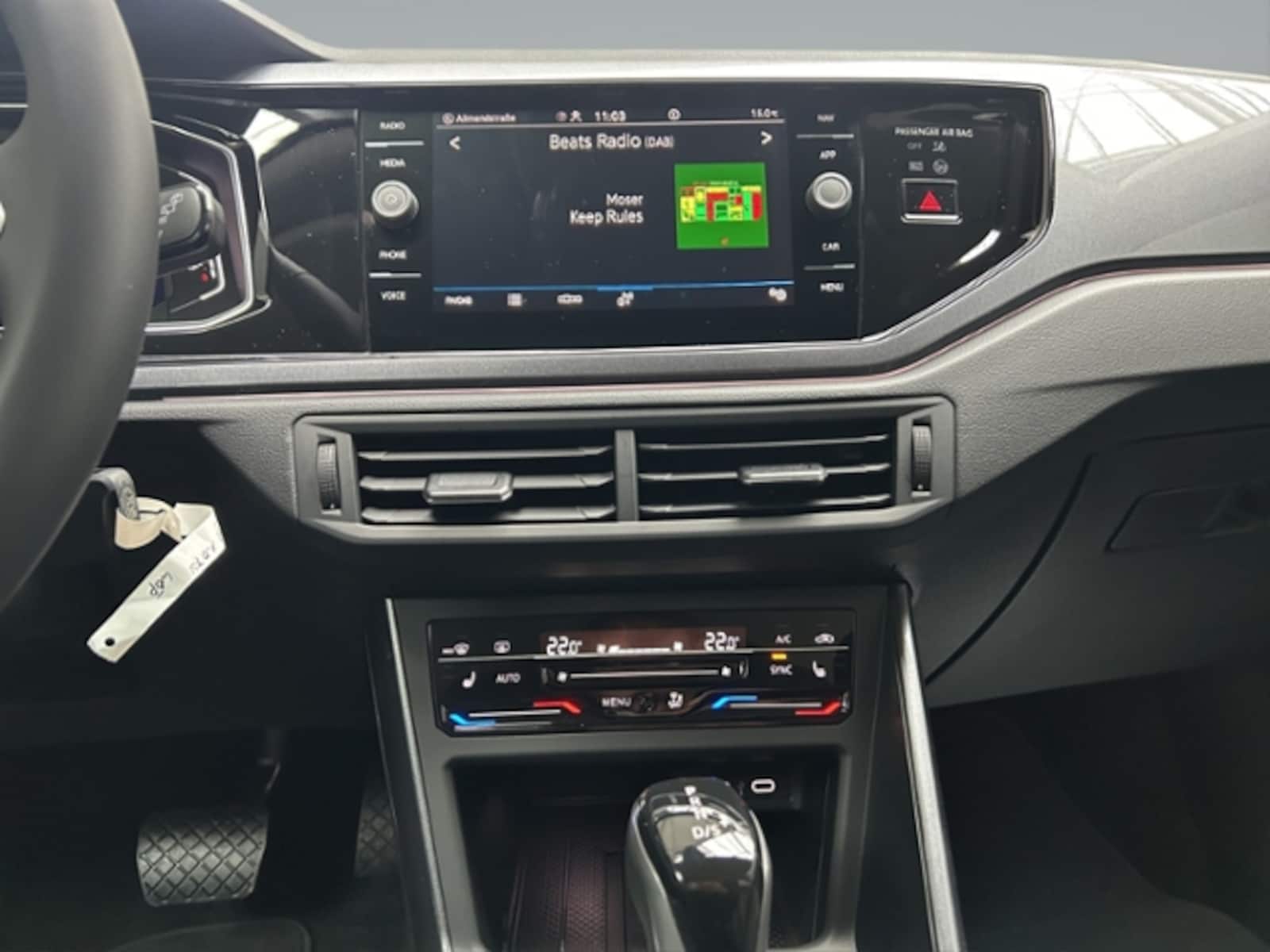 Volkswagen Taigo – Bild 16