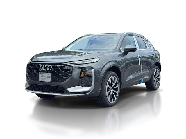 Photo of 2026 Audi Q3 SUV