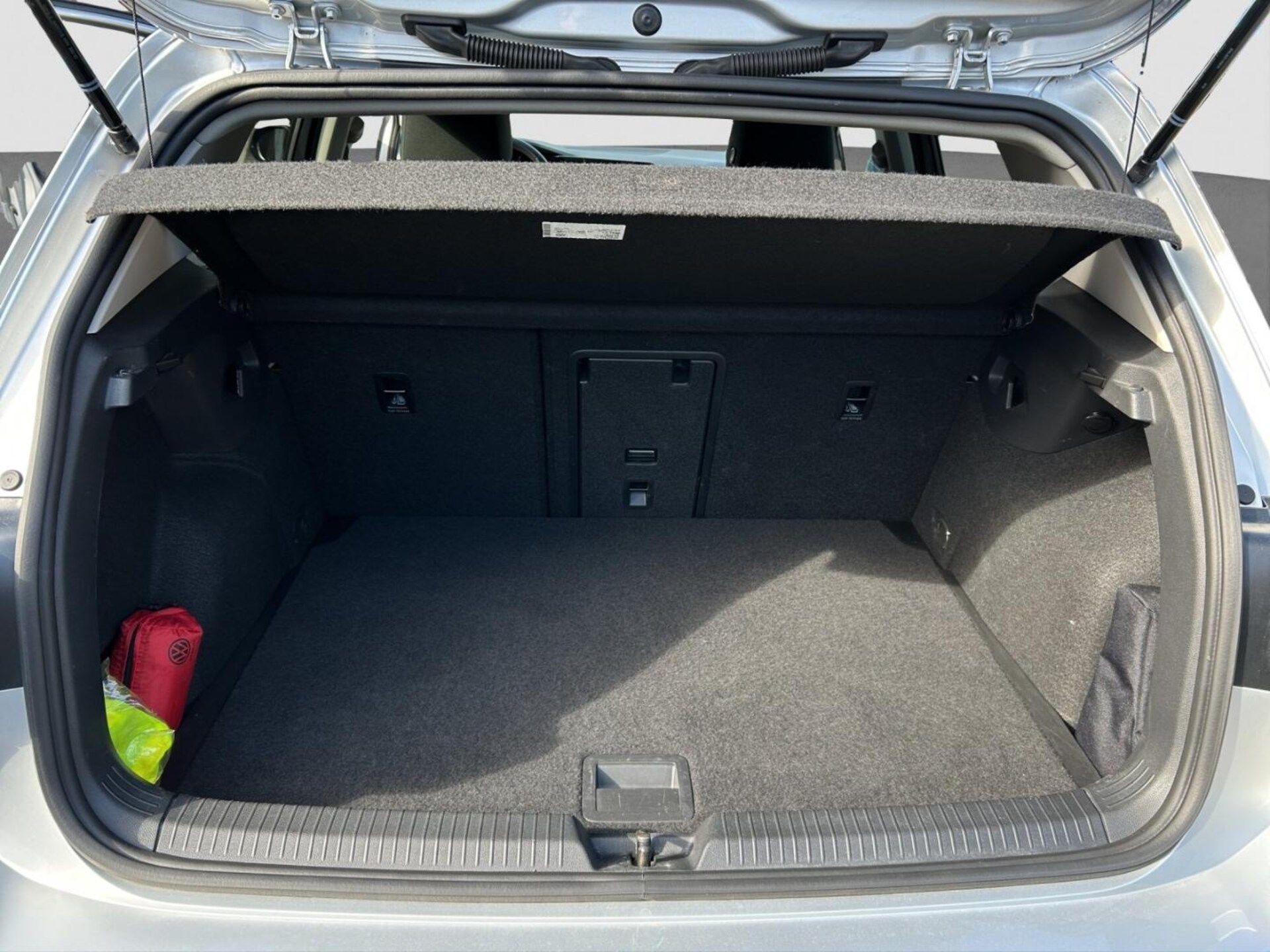 Volkswagen Golf Active