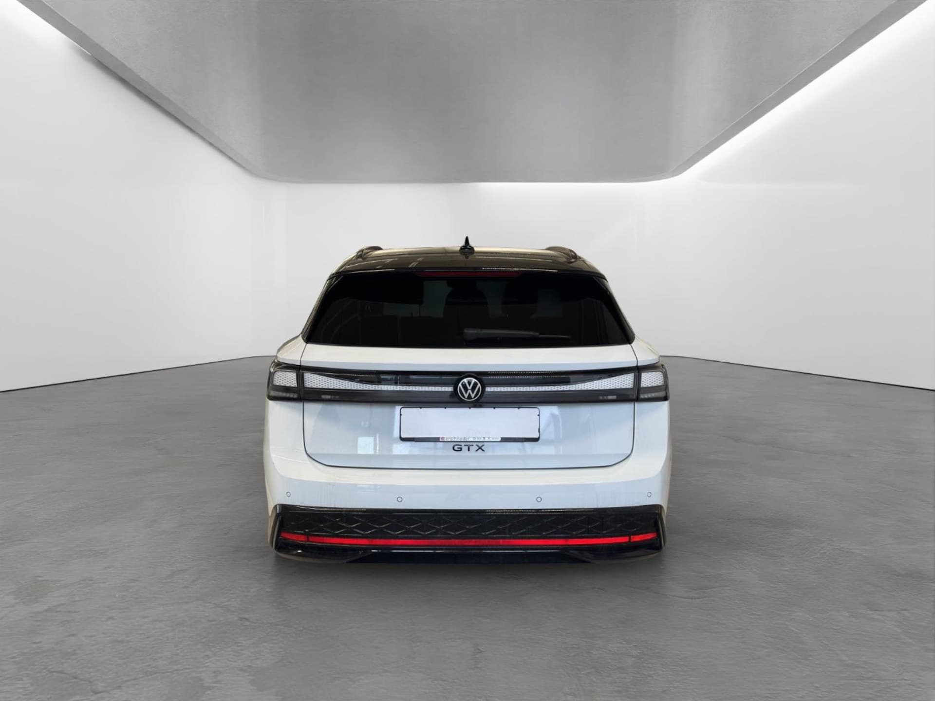 Volkswagen ID.7 Tourer GTX