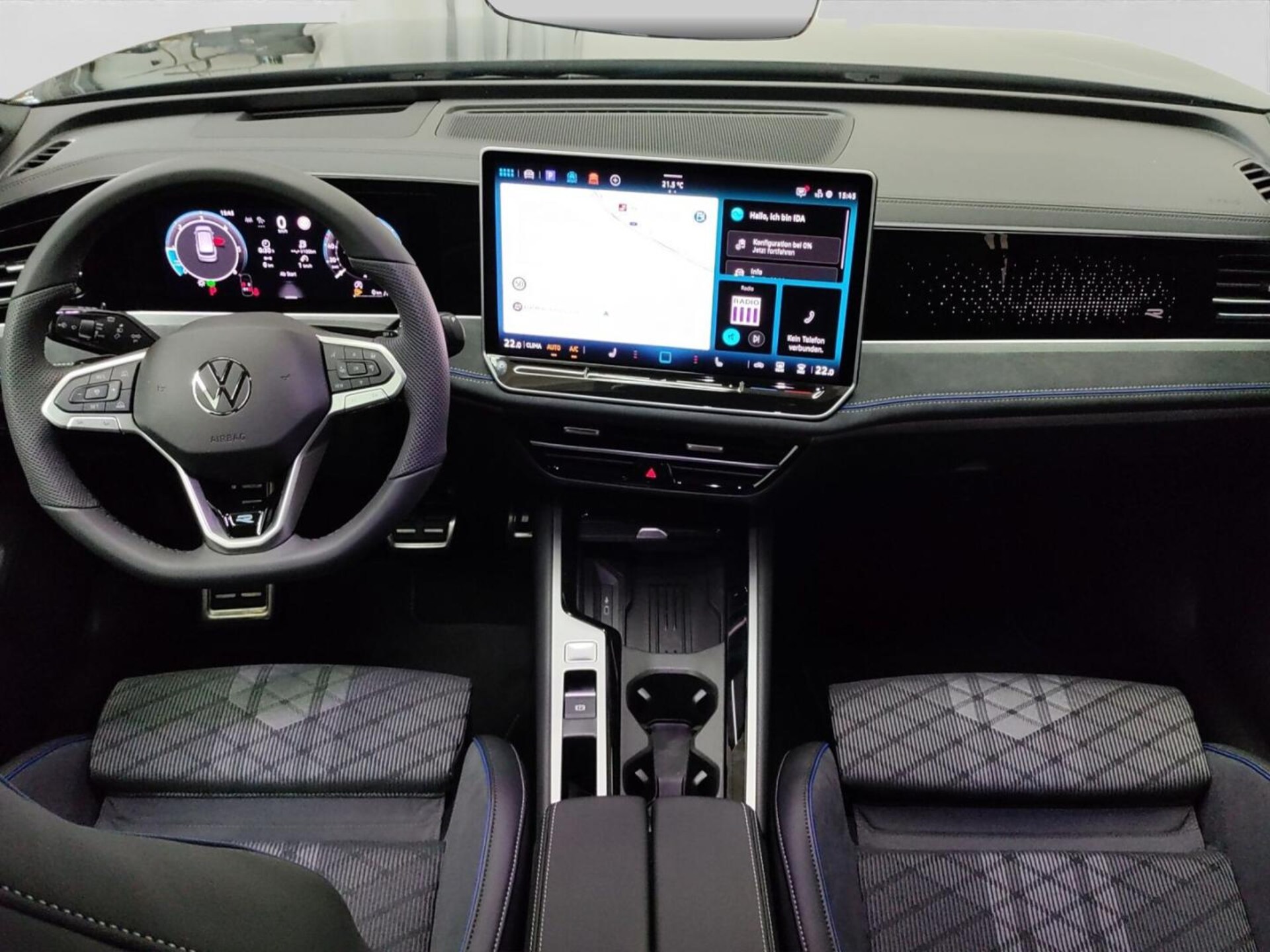 Volkswagen Passat R-Line