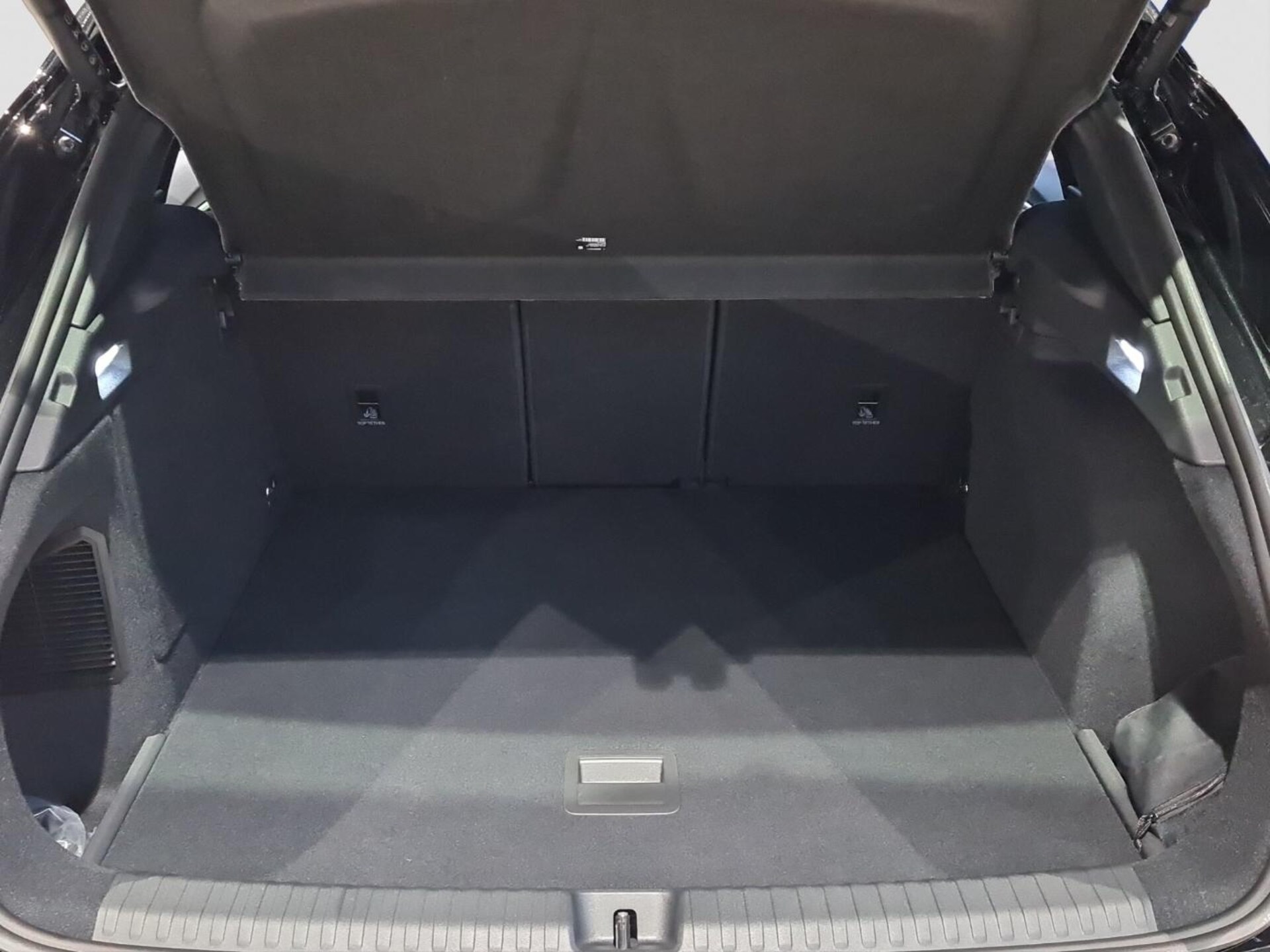 CUPRA Terramar VZ