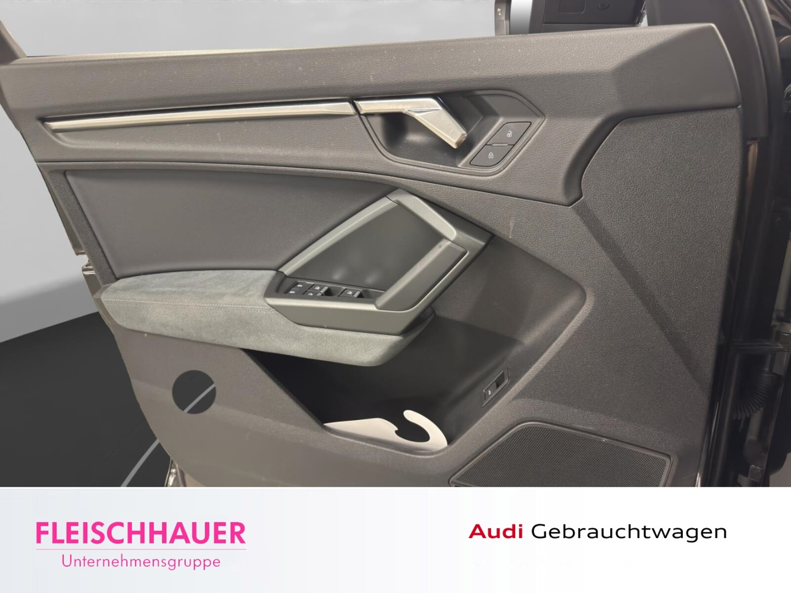 Audi Q3 Sportback – Bild 13