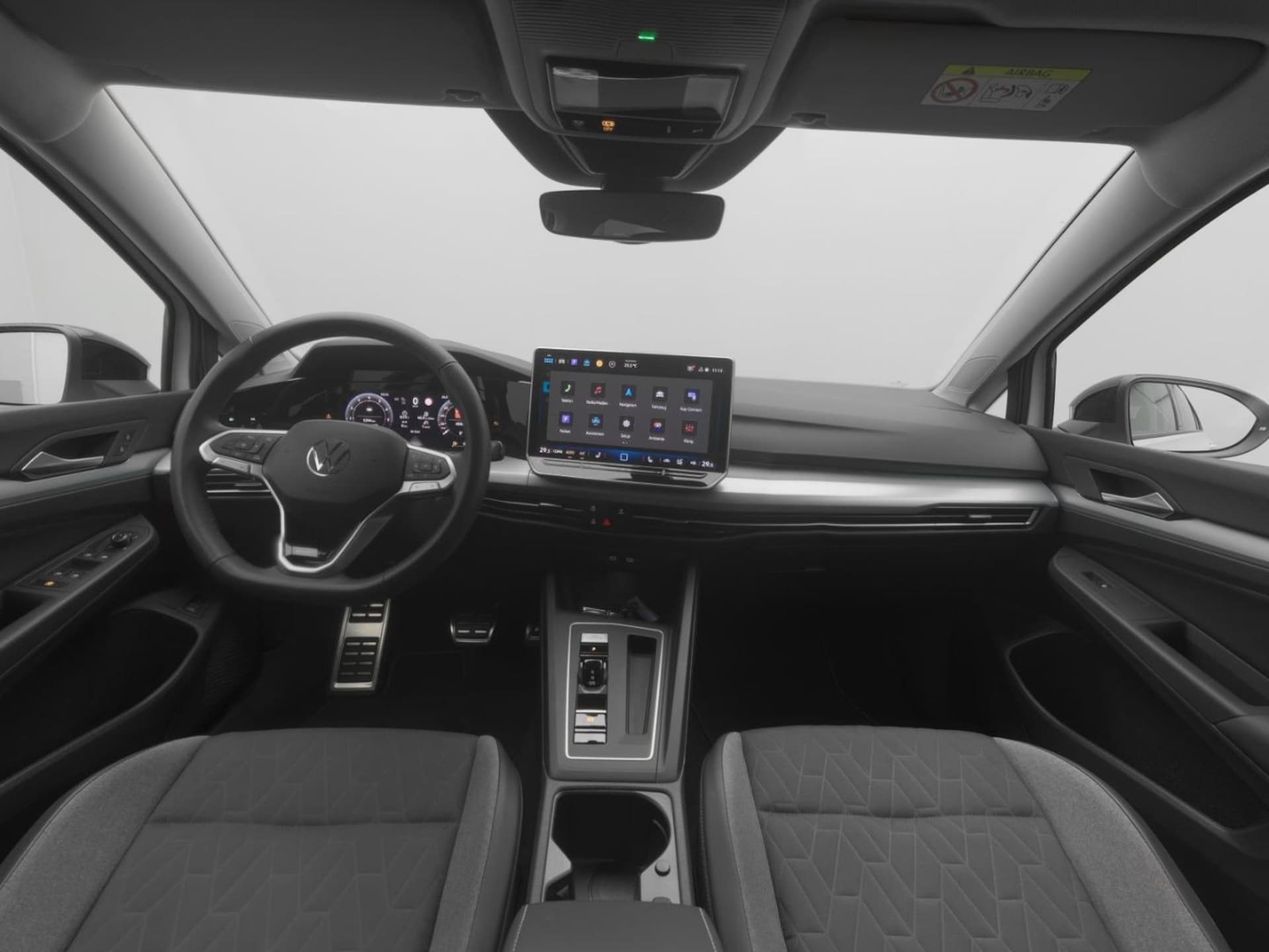 Volkswagen Golf Variant ENERGY