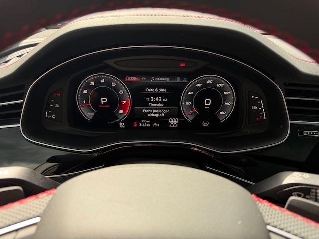 2026 Audi SQ7 Prestige - Photo 24