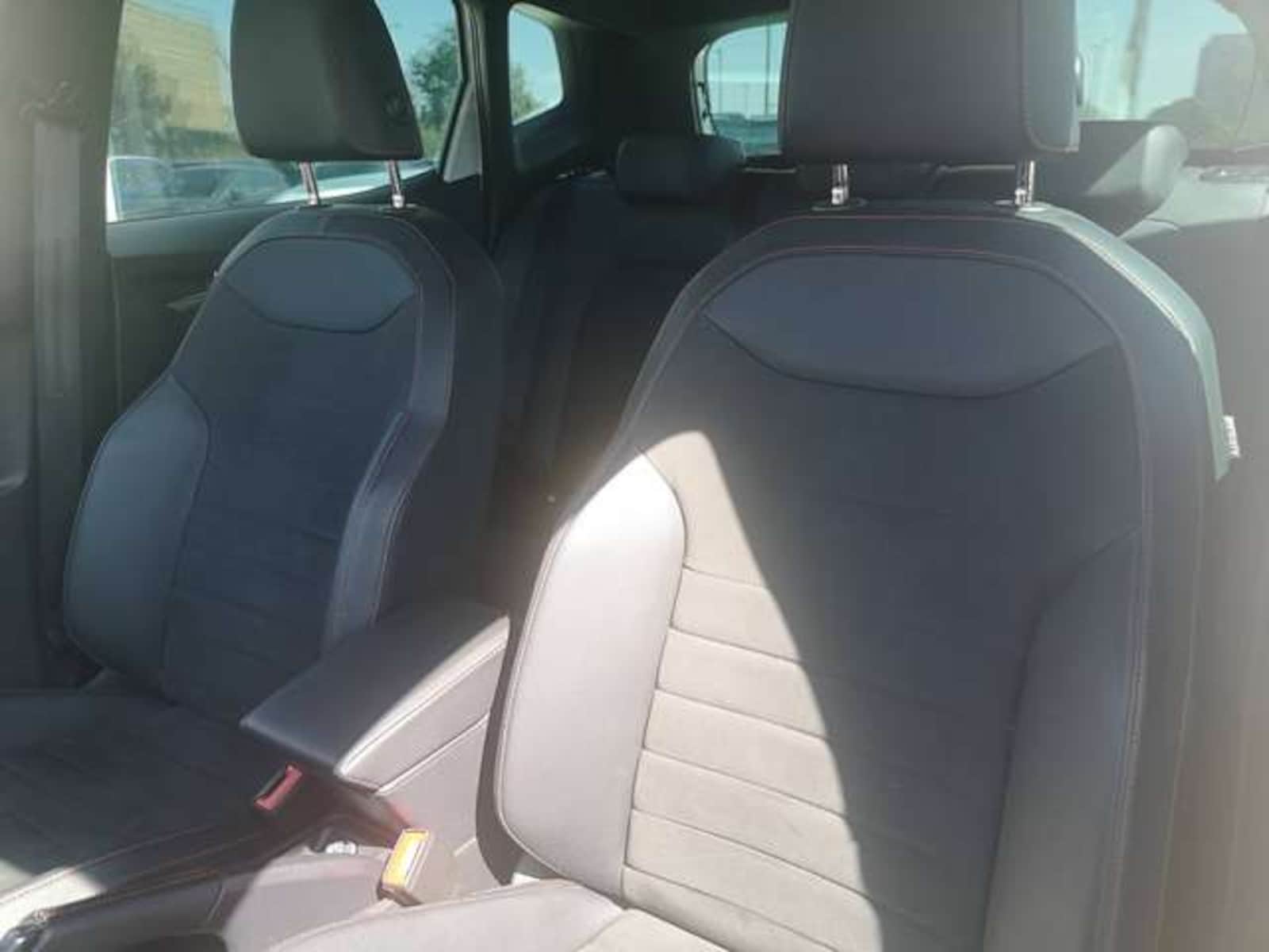 SEAT Arona – Bild 9