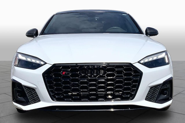 2023 Audi S5 Sportback