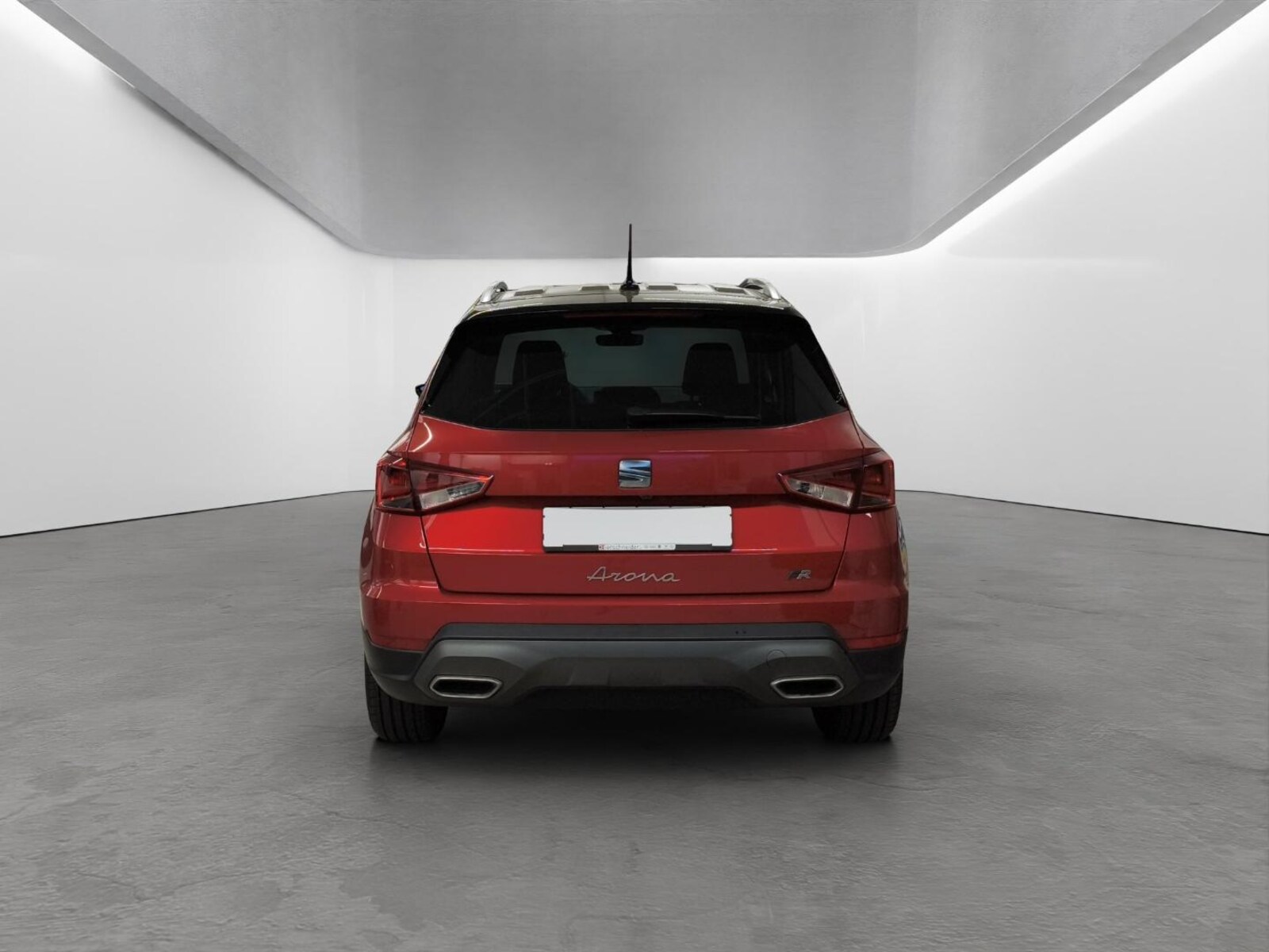 SEAT Arona – Bild 7