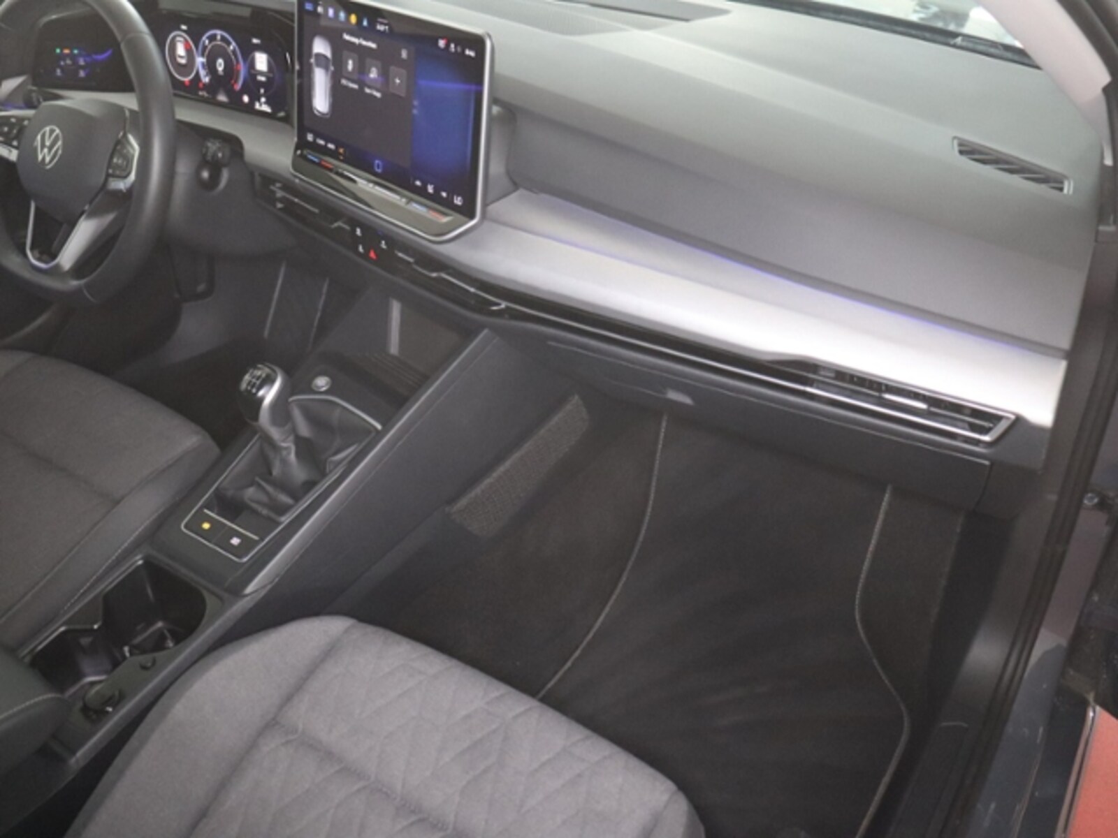 Volkswagen Golf – Bild 11