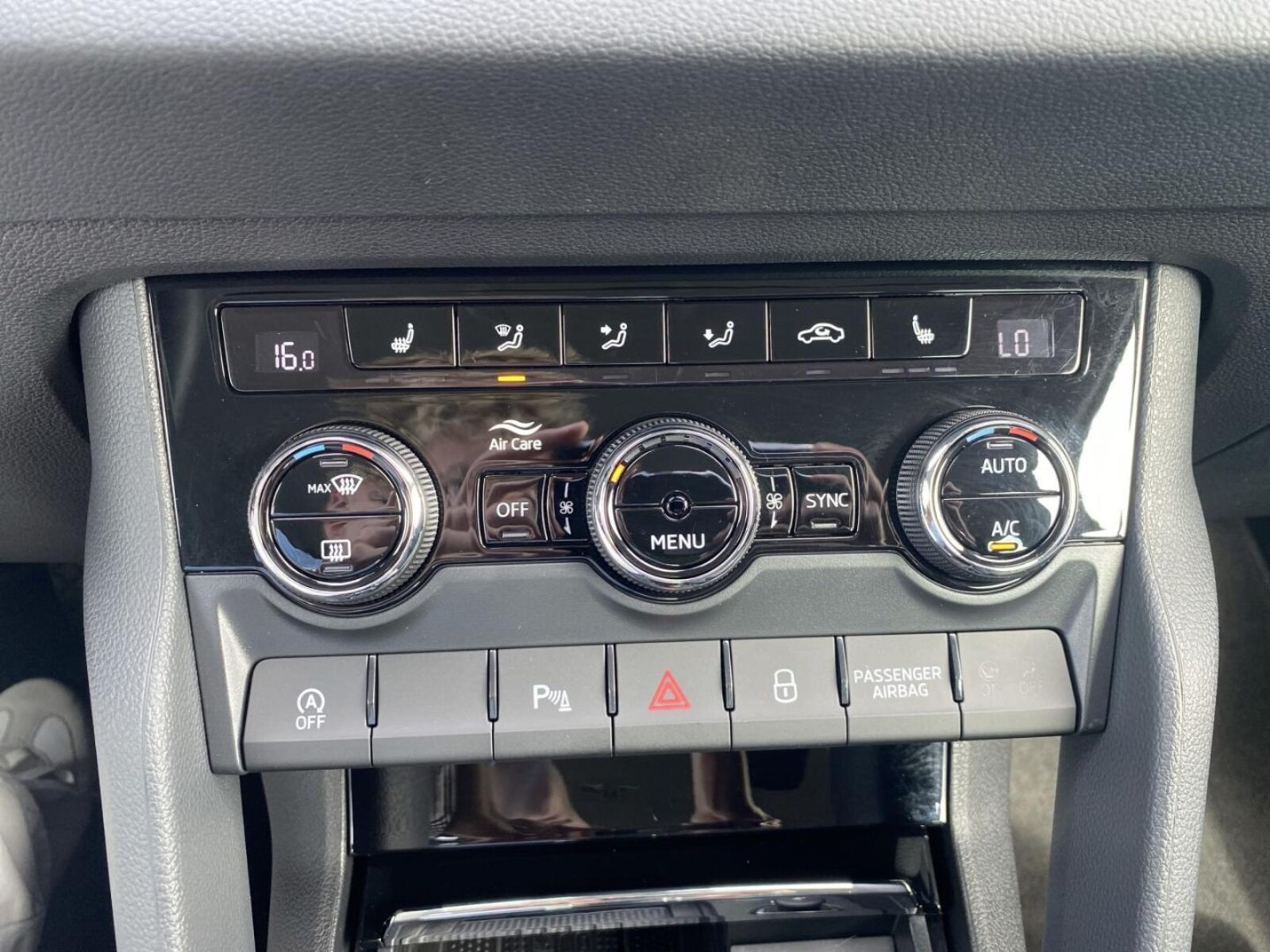 Škoda Karoq – Bild 13