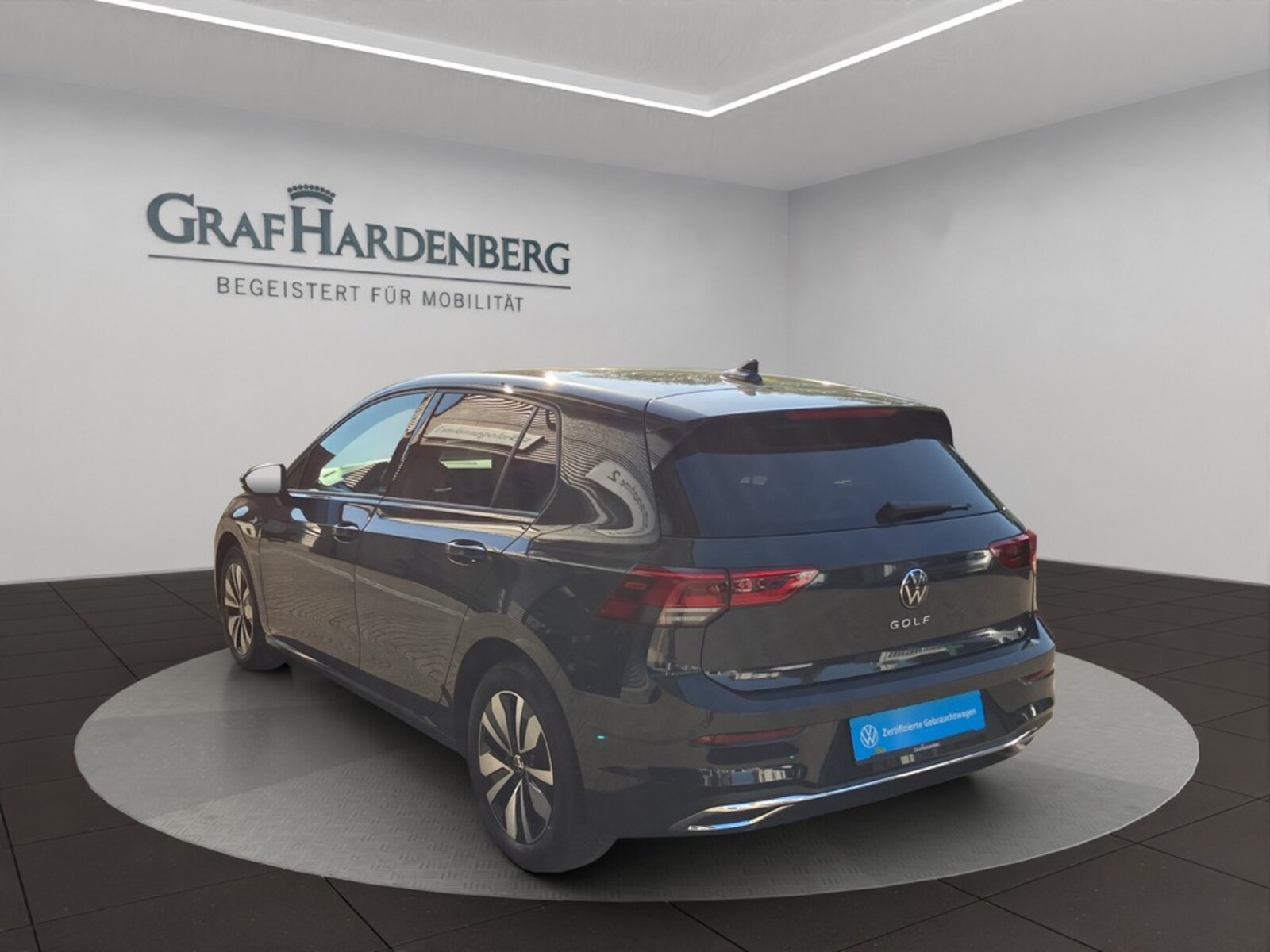 Volkswagen Golf – Bild 4